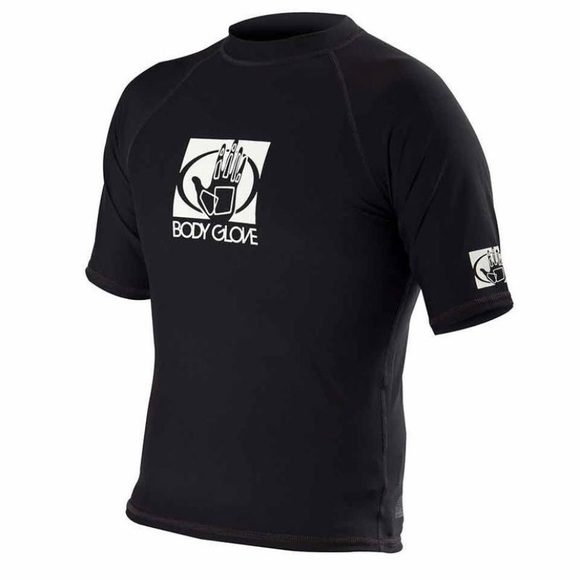 Body Glove Other - Body Glove short sleeve rash guard